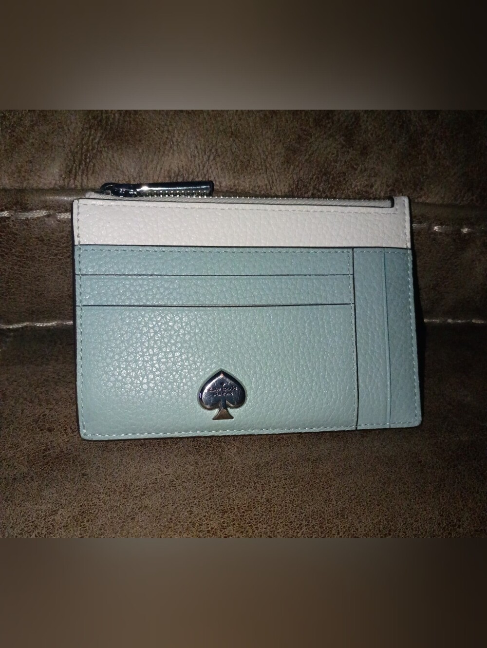 Kate Spade Kayla Slim Card Holder